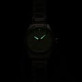 Швейцарские механические часы Oris Propilot X Kermit Edition 01 400 7778 7157-Set, фото 11