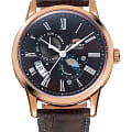 Японские механические часы Orient Sun & Moon RA-AK0002Y (RN-AK0002Y)