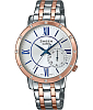 Японские часы Casio Sheen SHE-3046SGP-7BUER