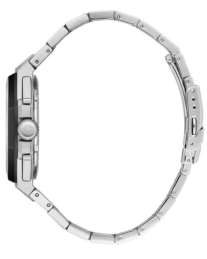 Часы Quantum Powertech PWG1222.350 — кварцевые, сталь металл