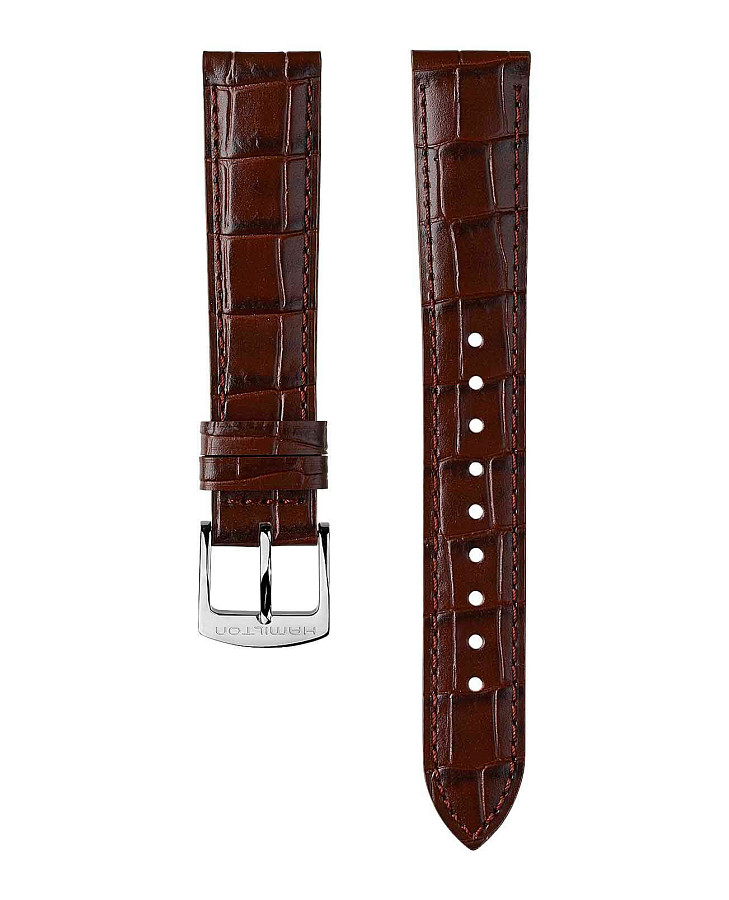 Часы Hamilton American Classic Boulton Small Second Quartz H13421511 — артикул H13421511
