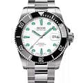 Швейцарские механические часы Epos Diver 3504.131.20.10.30