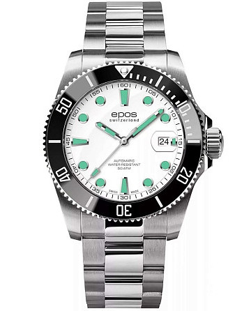 Epos Diver 3504.131.20.10.30