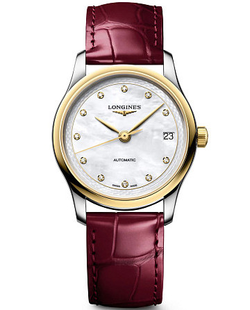 Longines Master Collection L2.450.5.87.2