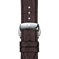 Швейцарские часы Tissot Gentleman T127.410.16.051.01, фото 5