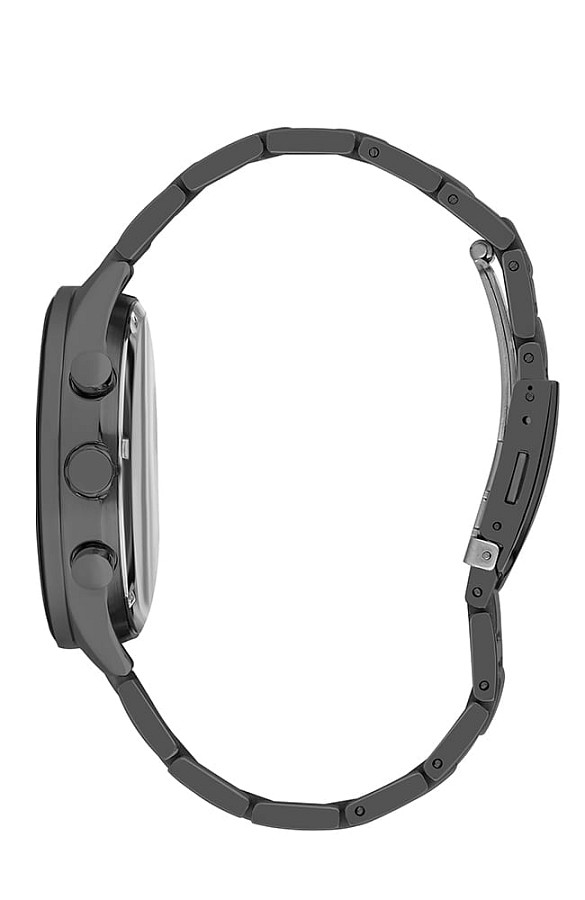Часы Beverly Hills Polo Club BP3234X.690 — кварцевые, сталь металл