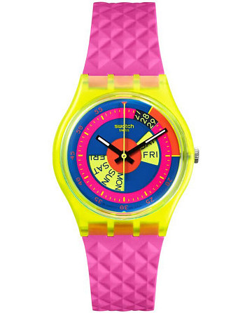 Swatch Gent Biosourced Standard SO28J700