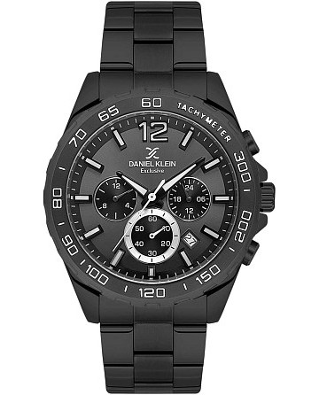 Daniel Klein Exclusive DK.1.13743-5