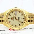 Японские механические часы Orient AB00001C (FAB00001C), фото 4