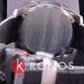 Швейцарские часы Tissot T-Touch Expert Solar T091.420.46.051.01, фото 10