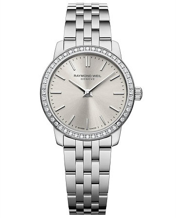 Raymond Weil Toccata Classic 5024-STS-64001