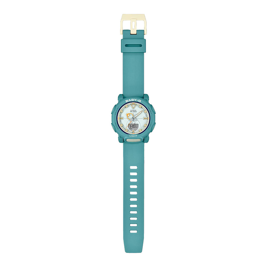 Часы Casio Baby-G BGA-310RP-3ADR (BGA-310RP-3A) — пластик, Япония