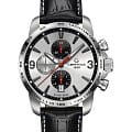Швейцарские механические часы Certina DS Podium Chronograph Automatic C001.427.16.037.01
