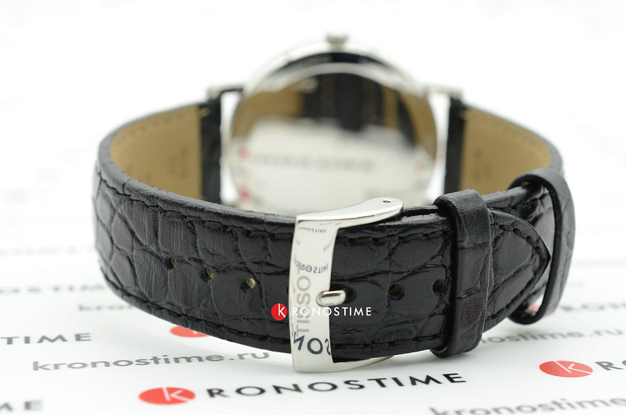 Часы Tissot Everytime Medium T109.410.16.032.00 — артикул T1094101603200