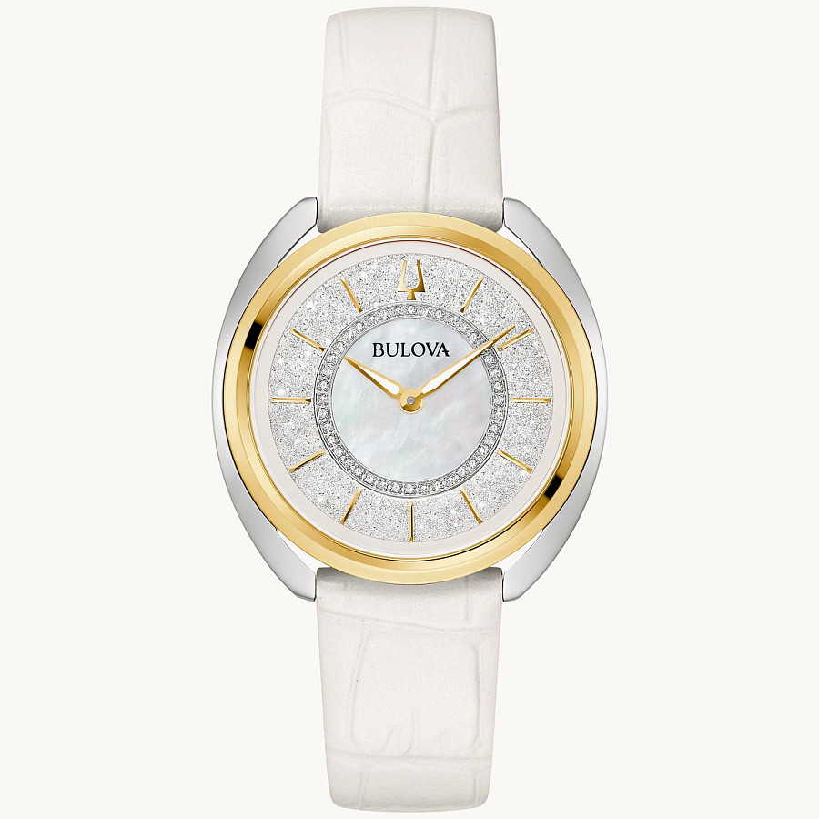 Часы Bulova Duality 98X134 — артикул 98X134