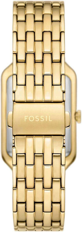 Часы Fossil Raquel ES5409 — металл сталь, США