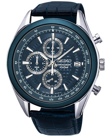 Seiko Conceptual Series Sports SSB177P2