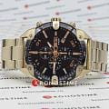 Итальянские часы Diesel Spiked DZ4678, фото 2