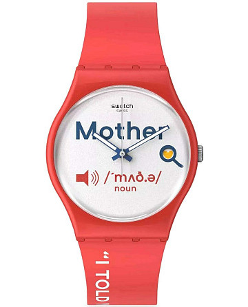 Swatch Gent Standard GZ713