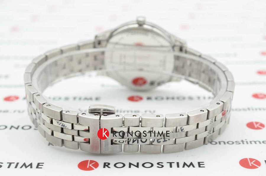 Часы Tissot Tradition 5.5 Lady T063.209.11.038.00 — Швейцария, кварцевые