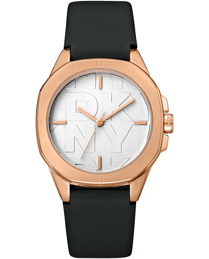 Часы DKNY Brooklyn Midi DK1L012L0035 — женские
