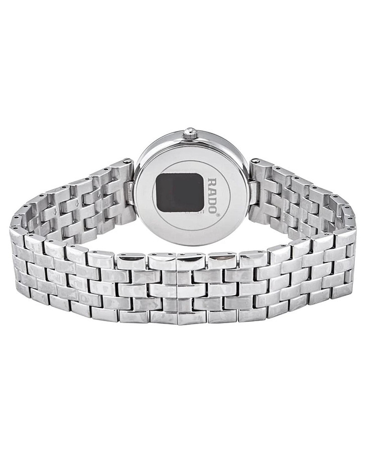 Часы Rado Florence R48874024 — нержавеющая сталь, женские