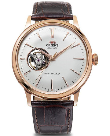 Orient Automatic RA-AG0004S (RN-AG0004S)