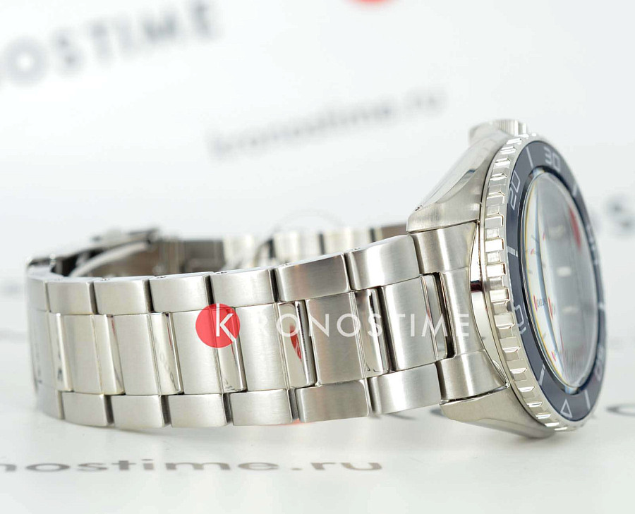 Часы Seiko 5 Sports SKX series SRPK97K1 — нержавеющая сталь, мужские