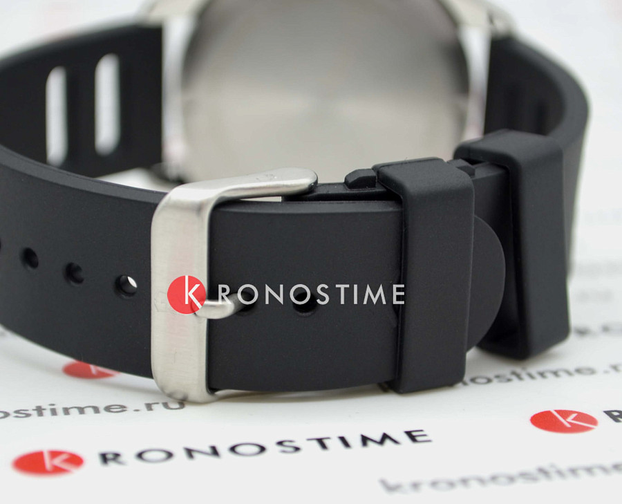 Часы Victorinox Fieldforce Sport Chronograph 241892 — мужские, резина