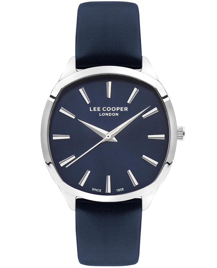 Часы Lee Cooper LC07578.399 — женские, синий