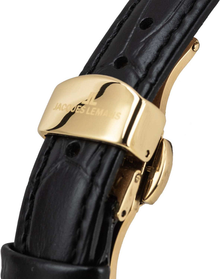 Часы Jacques Lemans Classic 1-2216D — Австрия, кварцевые