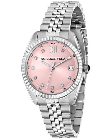 Karl Lagerfeld Timeless Code R0553108508