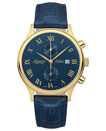 Atlantic Seabase 64452.45.58