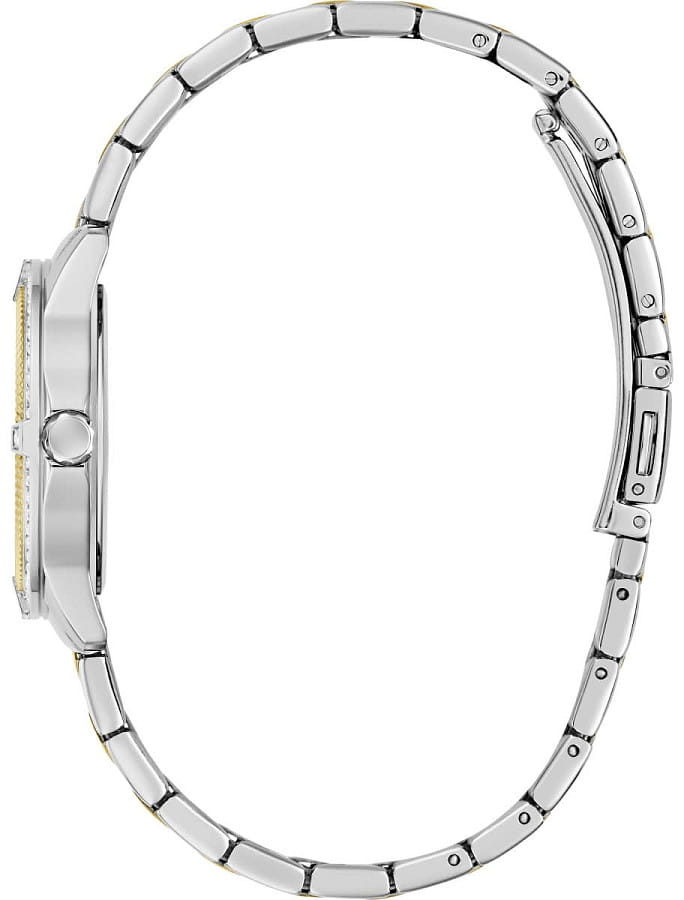 Часы Guess Dress Colette GW1027L3 — нержавеющая сталь с pvd-покрытием, женские