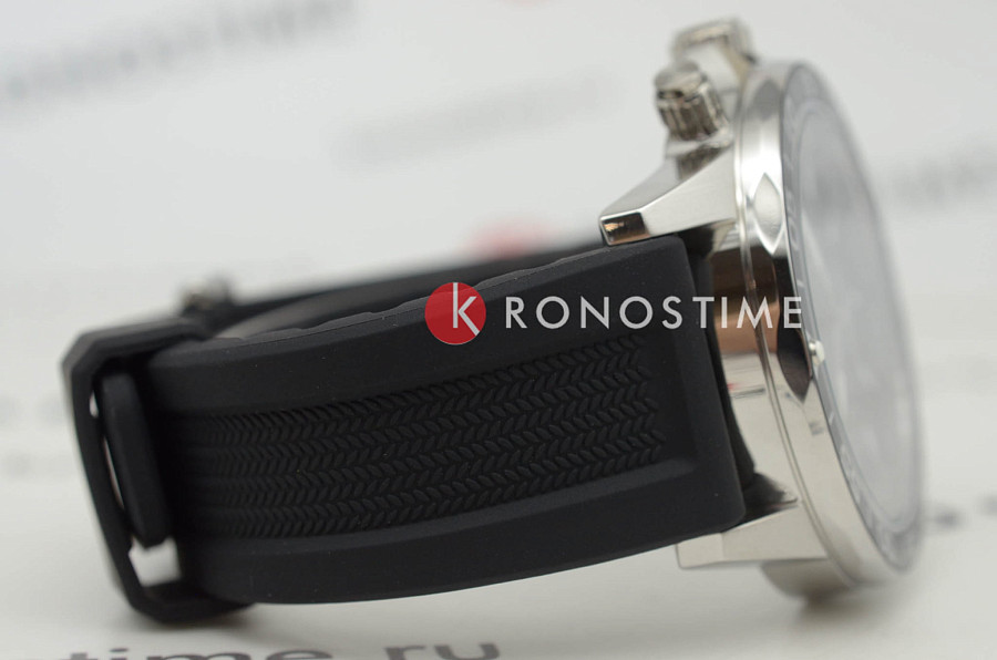 Часы Fossil Bannon BQ2494 — артикул BQ2494