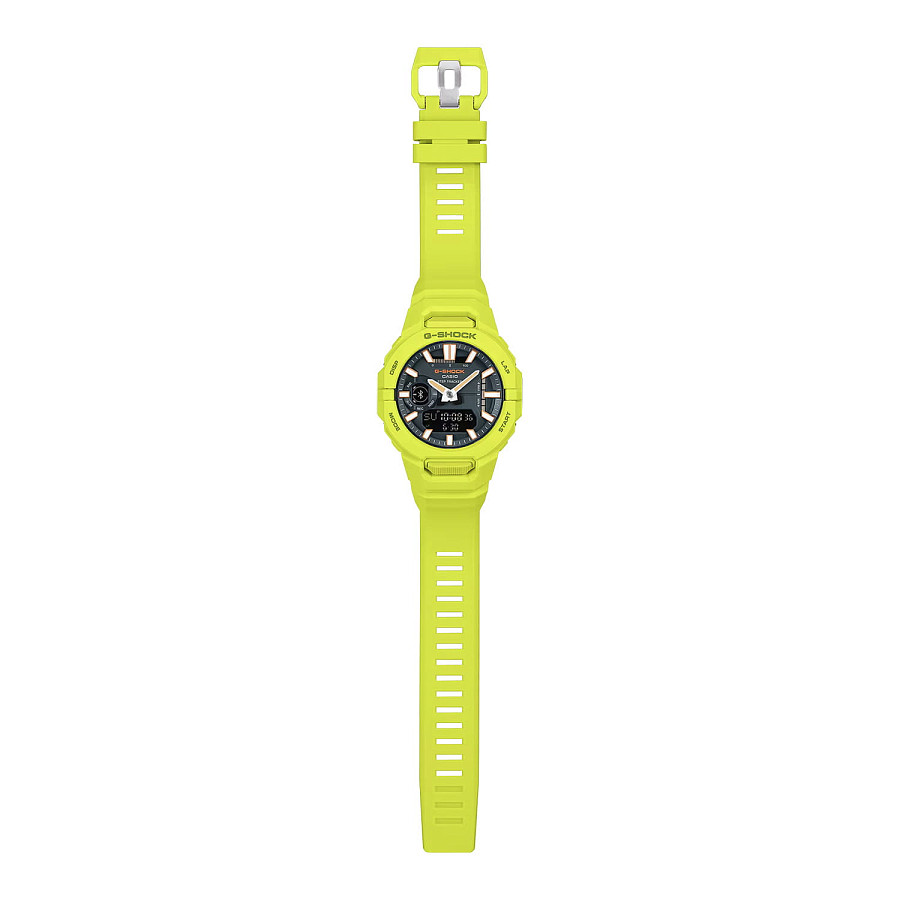 Часы Casio G-Shock GBA-950-9A3 — Япония, кварцевые