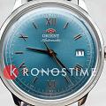 Японские механические часы Orient Classic Automatic RA-AC0023E (RN-AC0023E), фото 3