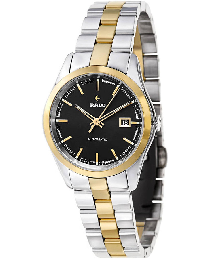 Часы Rado Hyperchrome R32088152 — металл сталь, Швейцария