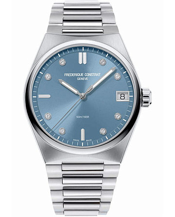 Frederique Constant Highlife FC-240LND2NH6B