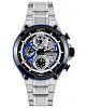 Австрийские наручные часы Jacques Lemans Sport 1-2150D с хронографом