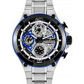 Австрийские наручные часы Jacques Lemans Sport 1-2150D с хронографом
