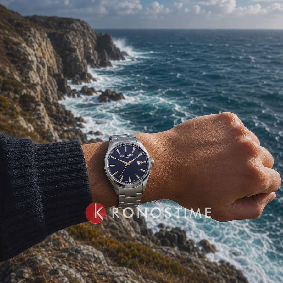 Часы Lee Cooper LC08007.390 — артикул LC08007.390