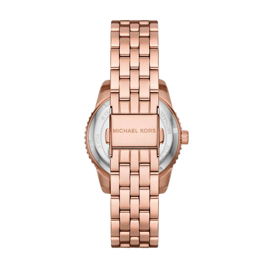 Часы Michael Kors Bryant MK7541 — кварцевые, сталь металл