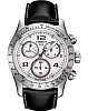 Швейцарские часы Tissot-V8 Quartz Chronograph T039.417.16.037.02