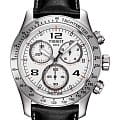 Швейцарские часы Tissot-V8 Quartz Chronograph T039.417.16.037.02