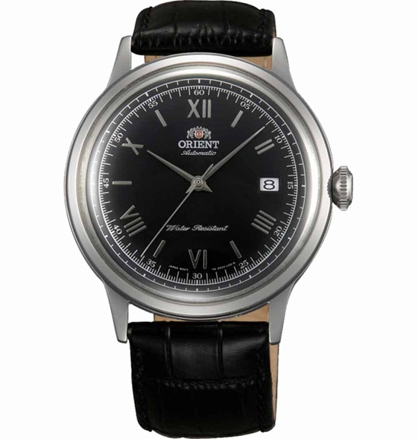 Часы Orient Classic Automatic AC0000AB — мужские, черный