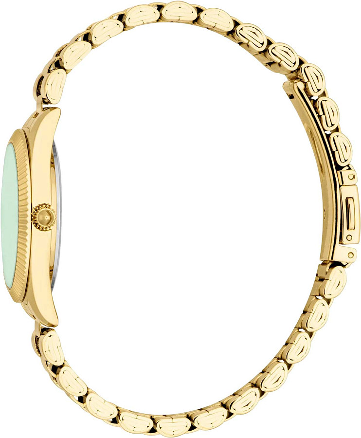 Часы Just Cavalli Amabile JC1L388M0075 — кварцевые, сталь металл