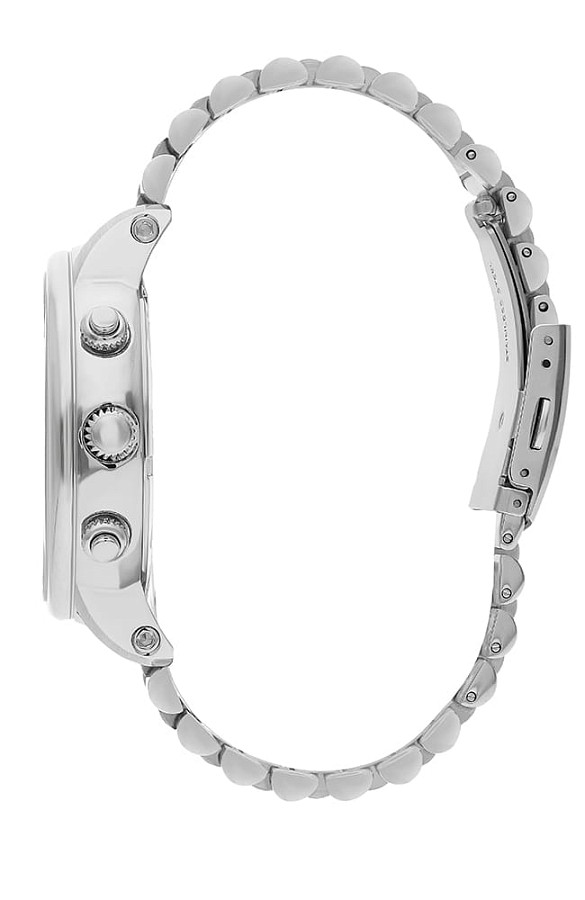 Часы Beverly Hills Polo Club BP3254X.350 — кварцевые, сталь металл