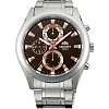 Японские часы Orient UY07002T (FUY07002T)