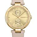 Американские наручные часы DKNY Downtown Multi DK1L066L0025
